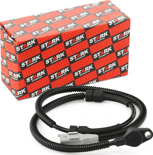 Stark SKWSS-0350481 - ABS sensor, wheel speed car-mod.net