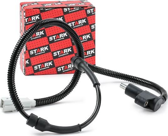Stark SKWSS-0350473 - ABS sensor, wheel speed car-mod.net