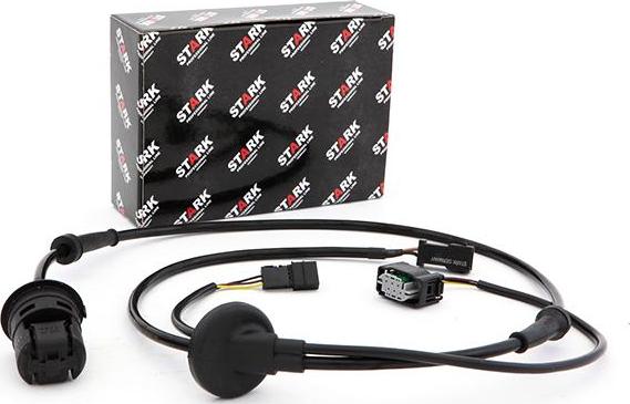 Stark SKWSS-0350040 - ABS sensor, wheel speed car-mod.net