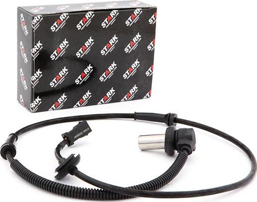 Stark SKWSS-0350009 - ABS sensor, wheel speed car-mod.net