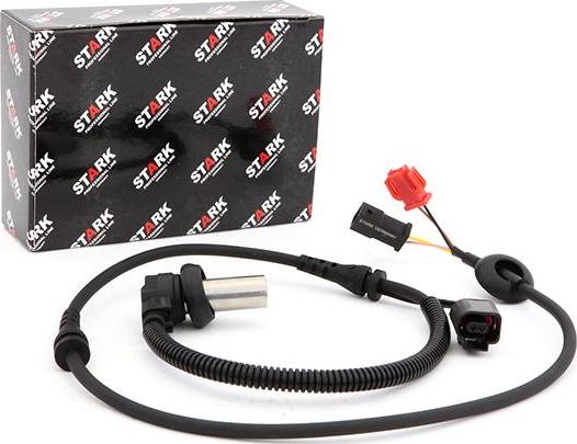 Stark SKWSS-0350004 - ABS sensor, wheel speed car-mod.net
