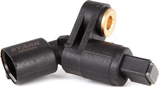 Stark SKWSS-0350001 - ABS sensor, wheel speed car-mod.net