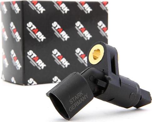 Stark SKWSS-0350002 - ABS sensor, wheel speed car-mod.net