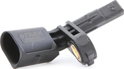 Stark SKWSS-0350022 - ABS sensor, wheel speed car-mod.net