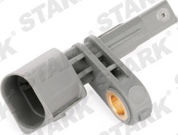 Stark SKWSS-0350153 - ABS sensor, wheel speed car-mod.net