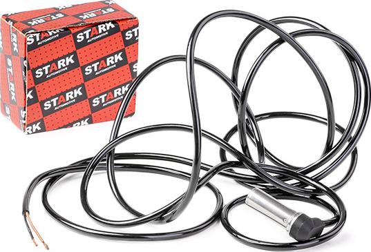 Stark SKWSS-0350811 - ABS sensor, wheel speed car-mod.net