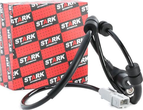 Stark SKWSS-0350340 - ABS sensor, wheel speed car-mod.net