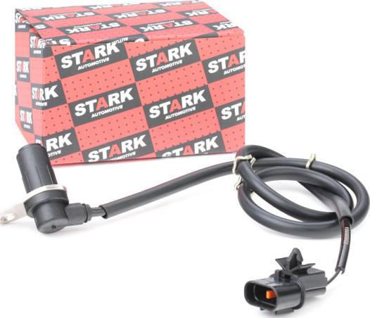 Stark SKWSS-0350335 - ABS sensor, wheel speed car-mod.net