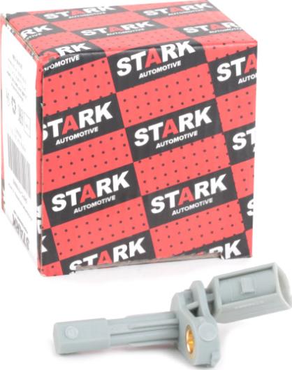 Stark SKWSS-0350270 - ABS sensor, wheel speed car-mod.net