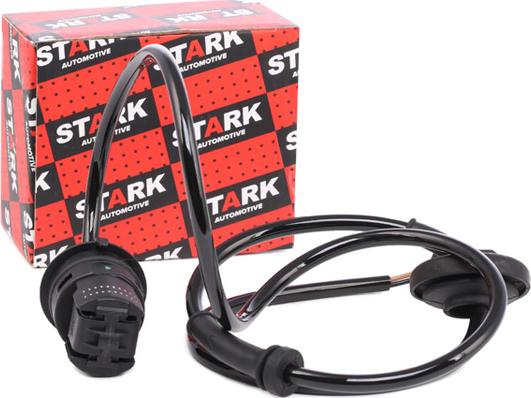 Stark SKWSS-0351436 - ABS sensor, wheel speed car-mod.net