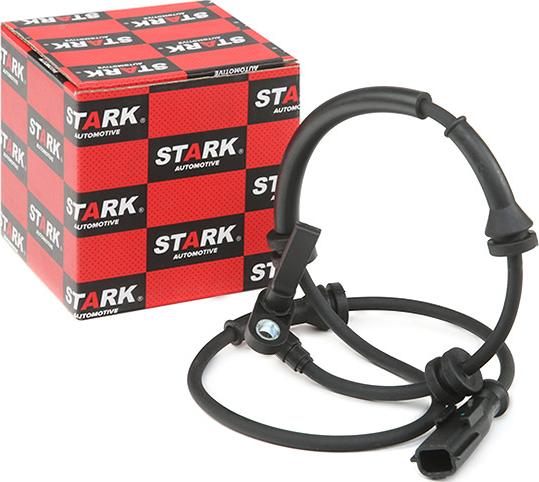 Stark SKWSS-0351088 - ABS sensor, wheel speed car-mod.net