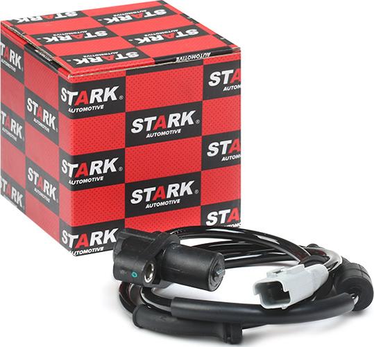 Stark SKWSS-0351340 - ABS sensor, wheel speed car-mod.net