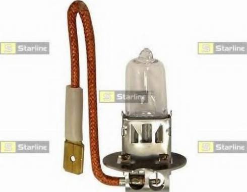 Starline 99.99.994 - Bulb car-mod.net