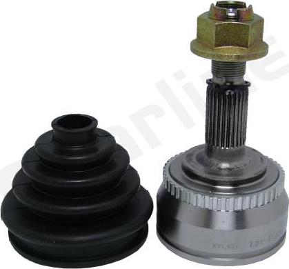 Starline 44.20.602 - CV Joint Kit, drive shaft car-mod.net