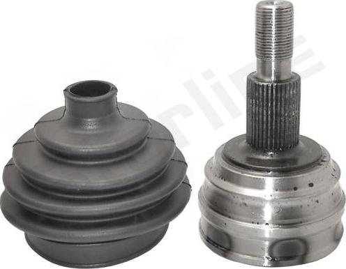 Starline 42.14.603 - CV Joint Kit, drive shaft car-mod.net