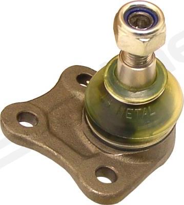 Starline 40.14.710 - Ball Joint car-mod.net