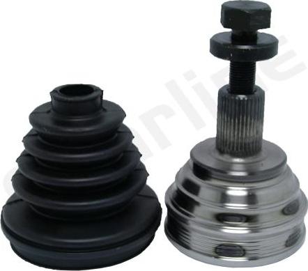 Starline 40.15.600 - CV Joint Kit, drive shaft car-mod.net