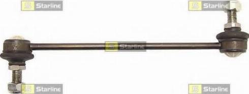 Starline 40.16.735 - Rod / Strut, stabiliser car-mod.net