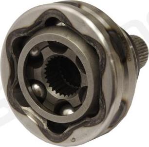 Starline 42.13.600 - CV Joint Kit, drive shaft car-mod.net