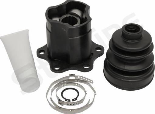 Starline 42.13.601 - CV Joint Kit, drive shaft car-mod.net