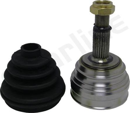 Starline 42.12.602 - CV Joint Kit, drive shaft car-mod.net