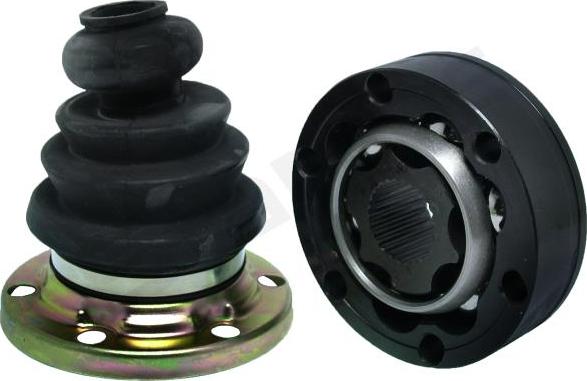 Starline 42.36.649 - CV Joint Kit, drive shaft car-mod.net