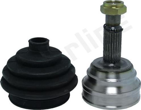 Starline 42.28.600 - CV Joint Kit, drive shaft car-mod.net