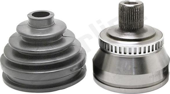 Starline 42.23.601 - CV Joint Kit, drive shaft car-mod.net