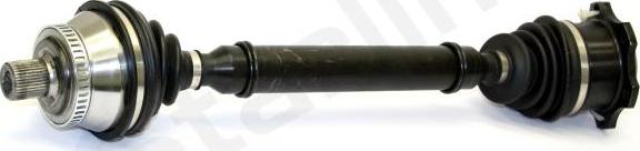 Starline 42.23.613 - Drive Shaft car-mod.net