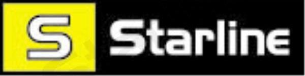Starline ST SR45 PAP - Wiper Blade car-mod.net