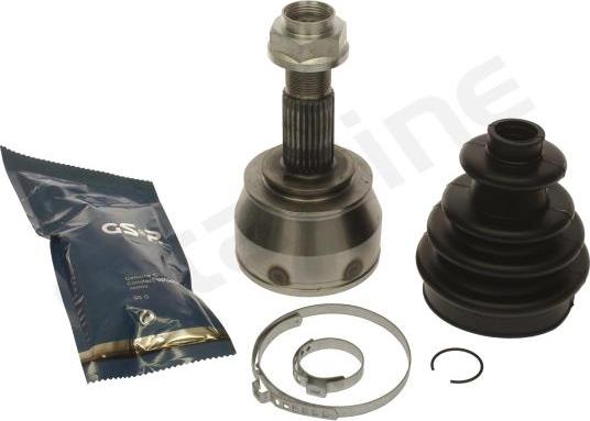 Starline 18.61.600 - CV Joint Kit, drive shaft car-mod.net