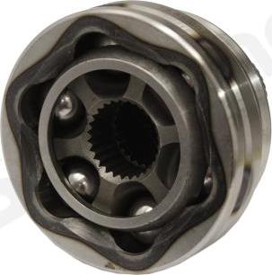 Starline 12.59.602 - CV Joint Kit, drive shaft car-mod.net