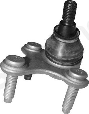 Starline 12.27.710 - Ball Joint car-mod.net
