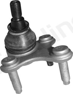 Starline 12.27.711 - Ball Joint car-mod.net