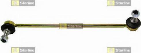 Starline 12.27.735 - Rod / Strut, stabiliser car-mod.net
