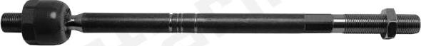 Starline 12.27.730 - Inner Tie Rod, Axle Joint car-mod.net