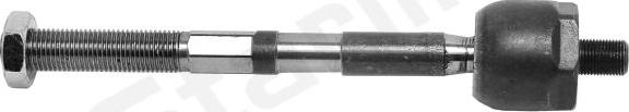 Starline 1712730 - Inner Tie Rod, Axle Joint car-mod.net