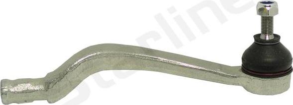 Starline 17.12.720 - Tie Rod End car-mod.net