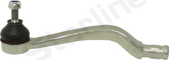 Starline 17.12.721 - Tie Rod End car-mod.net