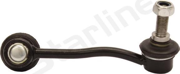 Starline 28.37.736 - Rod / Strut, stabiliser car-mod.net