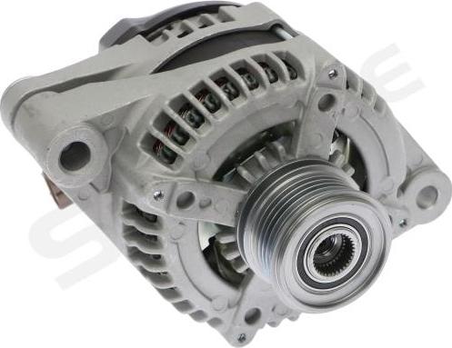 Starline AX 6156 - Alternator car-mod.net