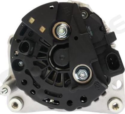 Starline AX 6136 - Alternator car-mod.net