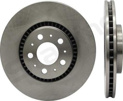 Starline PB 2799 - Brake Disc car-mod.net