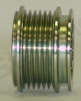 Starline RS 101210 - Pulley, alternator, freewheel clutch car-mod.net