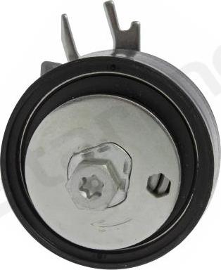 Starline RS A31710 - Tensioner Pulley, timing belt car-mod.net