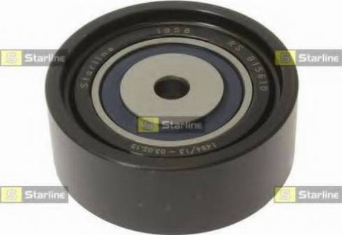 Hepu 15-0026 - Pulley, v-ribbed belt car-mod.net