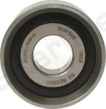 Starline RS B23920 - Tensioner Pulley, timing belt car-mod.net