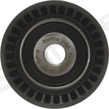 Starline RS B22110 - Deflection / Guide Pulley, timing belt car-mod.net