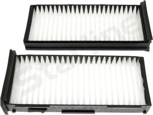 Starline SF 2KF9559 - Filter, interior air car-mod.net