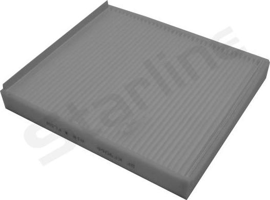 Starline SF KF9066 - Filter, interior air car-mod.net